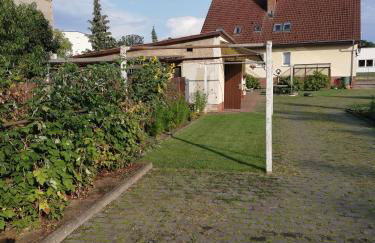 Ferienwohnung Anjadina - Foto 9