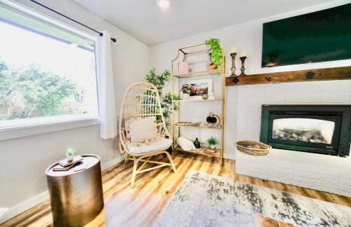 Modern Boho Retreat - Foto 6