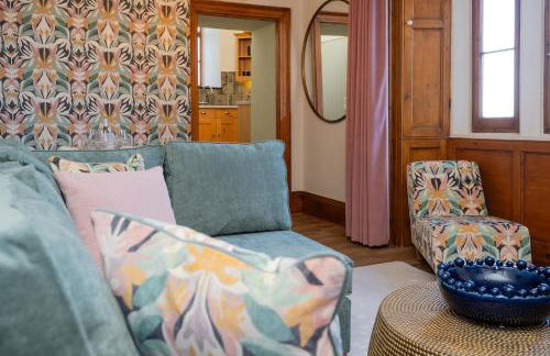 Watermouth Castle, Harbour Apartment - Foto 11