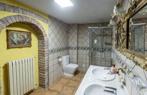 Casa Rural El Floreu de Remis - Foto 76