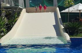 Vista Piscinas - Park Veredas 417 - Foto 116