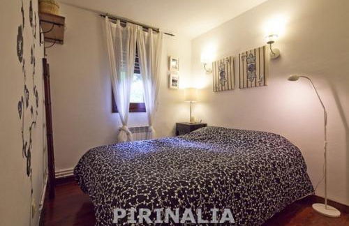 Junto a Vielha Apartamento Gausac - Foto 12