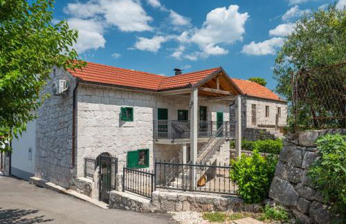 Villa Casa Natura with 40m2 Pool near Makarska - Foto 43