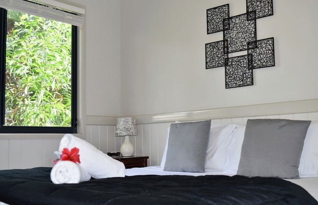 Hidden Valley Holiday Park - Foto 16