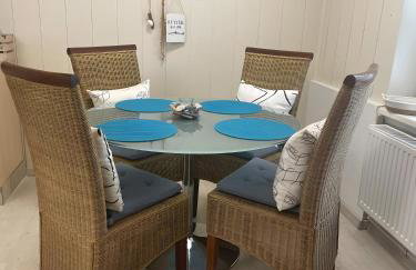 Ferienwohnung Auf dem Hohm - Foto 17