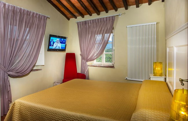 Castello di Mammoli - Foto 14