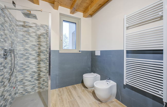 Ricomilla Holiday - Family Friendly - Foto 10