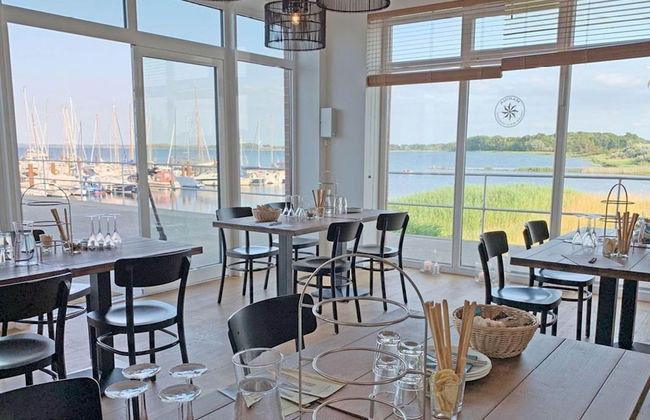 Appartements im Ferienresort Bades Huk - Foto 13