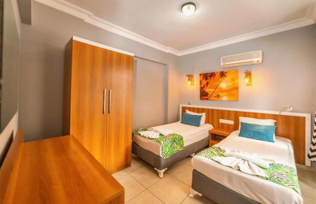 CLEOPATRA ICARIA APART HOTEL - Foto 21