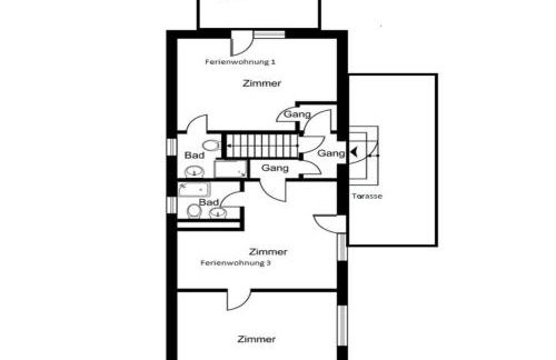 Strandhaus Alte Töpferei - Foto 16