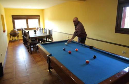 Casa rural en El Burguillo - Picos Pardos CRA-AV-1088 - Photo 15