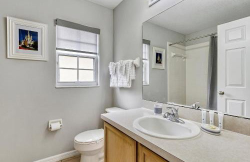 Star Lake Oasis - 4 bed family pool home - Foto 52