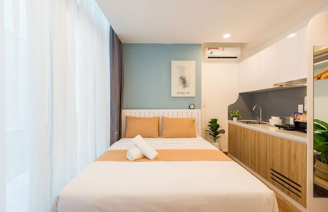 Cozrum Homes Saphera Residence - Foto 61