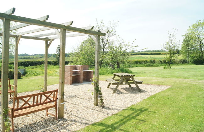 Rawcliffe House Farm - Foto 76