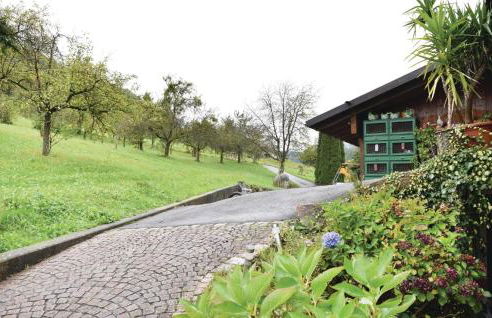 Beautiful Apartment In Welschensteinach - Foto 9