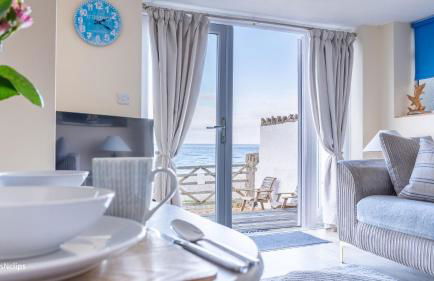 Superb Cintra Beachside Apartments - Photo 110