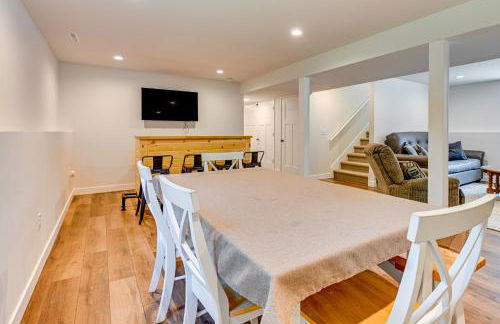 Ice Fish and Snowmobile! Home 2 Mi to Petenwell Lake - Foto 14