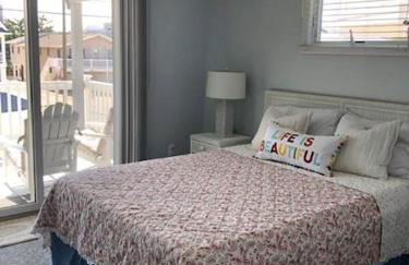 Oceanside Beach Badges Wifi Ocean Views From The Decks! 5Th From The Beach Surf City 14016 - Foto 16