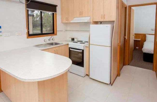 Discovery Parks - Renmark Riverfront - Foto 33