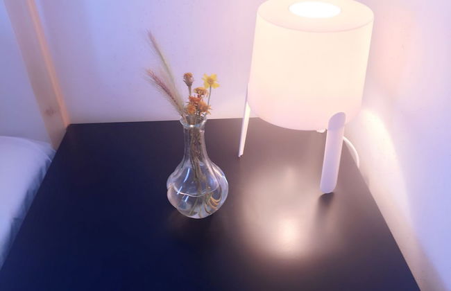 Beifeimeng Airport House - Foto 15