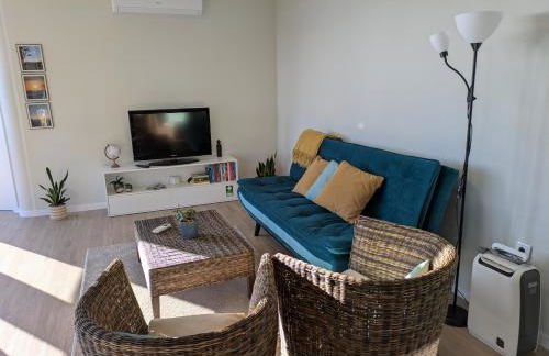 Monte Gordo Accommodation - Foto 26