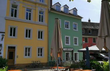 Ferienwohnungen Neckarblick - Heidelberg Altstadt - Foto 30