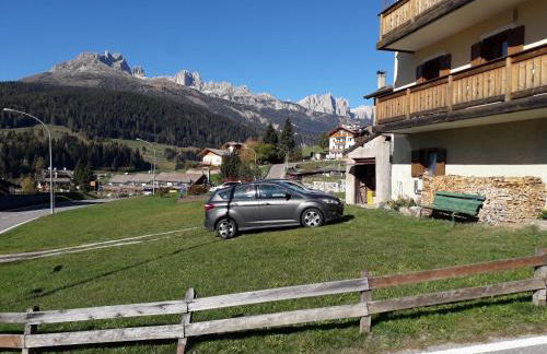 Appartamento Vista Dolomiti by GoNewLocation - Foto 54