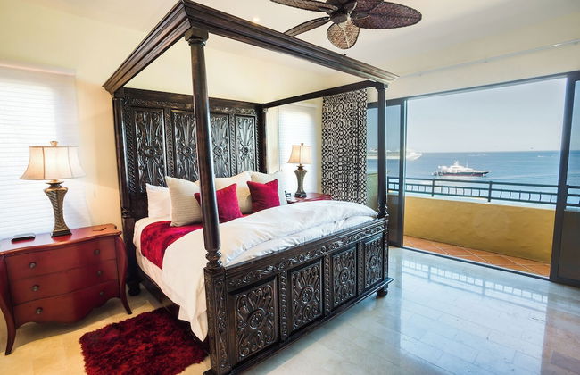 Hacienda Beach Club & Residences - Photo 16