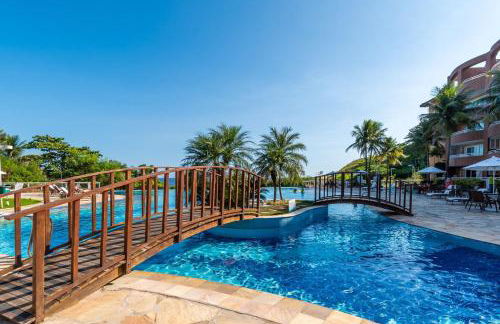 Frente-mar com 2Qtos em Camboinhas | GMO 1153/207 - Foto 57