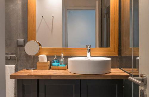 Cascais-Estoril BEACHFRONT Apartments - Foto 27