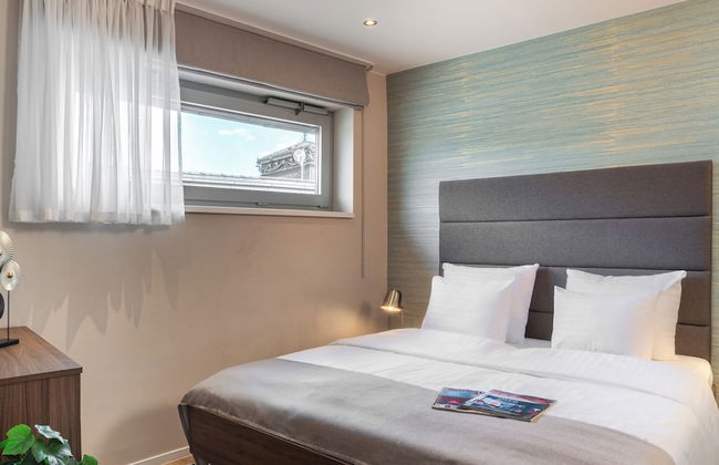 VN17 Rooftop Suites by Adrez Living - Foto 9