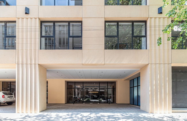 Kukun Reforma Downtown - Foto 72