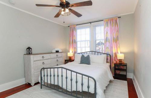 Sojourn at Colley Manor - Foto 16