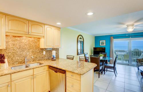 South Beach Condo Hotel by Travel Resort Services, Inc. - Foto 98