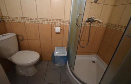 Ośrodek Wypoczynkowy Lubie nad jeziorem - Foto 42