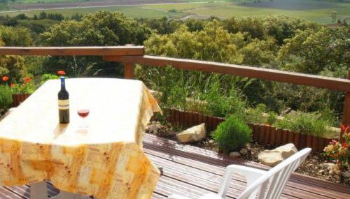 Maison, 8 places, 3 chambres, clim, piscine, tennis - Foto 4