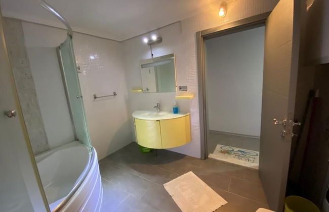 Cosy Park Apartment - Foto 21