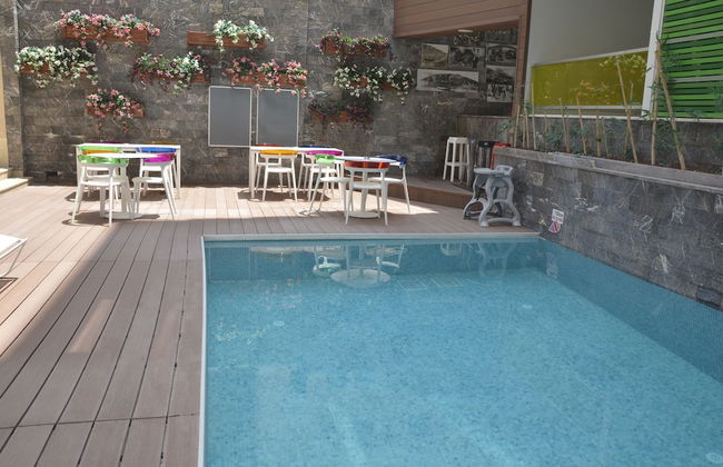 Saray Apart Hotel - Foto 11