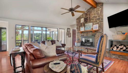 Hickory Haven-Direct Lake Access-Furnished Patio - Foto 4