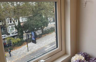 Chamberlayne Inn - Foto 123