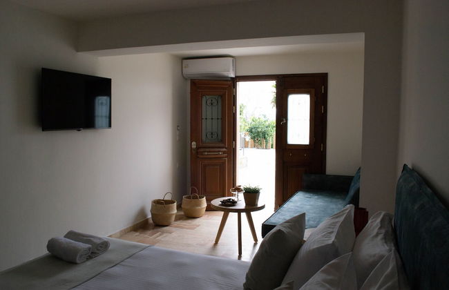 Oniropetra Luxury Suites - Foto 59