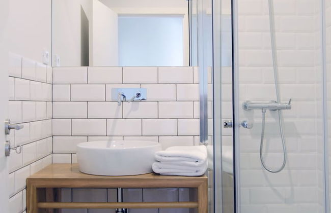 Spot Apartments Ceuta - Foto 48