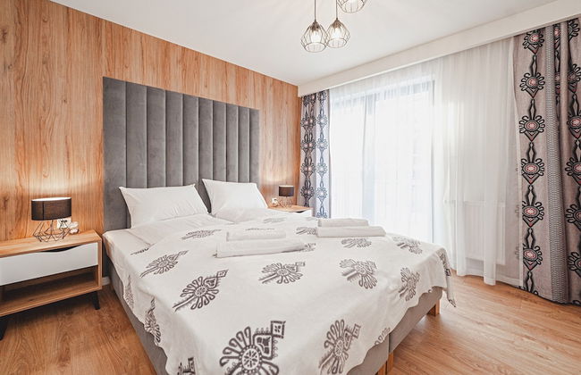 Sun & Snow Resorts C Białka Tatrzańska - Foto 11