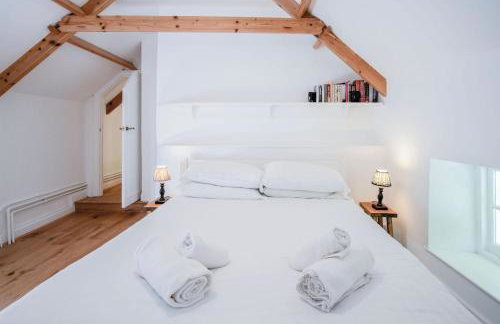 Briardene - 2 Bedroom Cottage - Oxwich - Foto 10