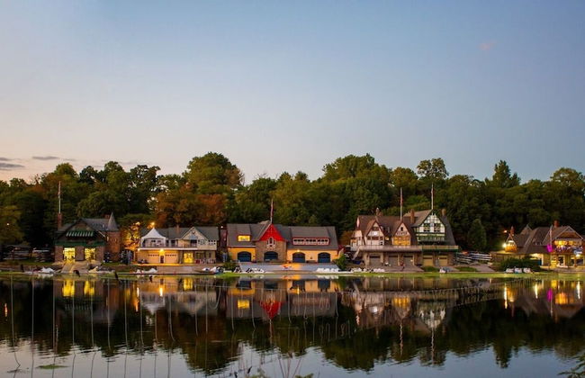 Culture Hub W Oxford St 1BR Art Museum - Photo 31