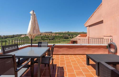 Los Hidalgos Golf Vue mer à couper le souffle - Photo 31