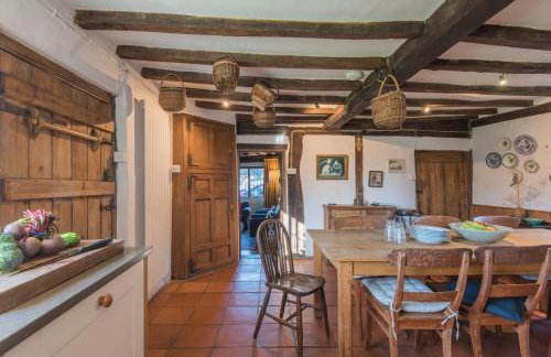 Bell House by Keepers Cottages - Foto 9