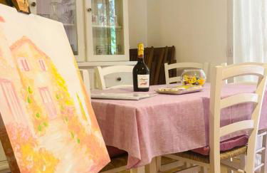 Purple House - Arboriamar Platamona - Photo 12