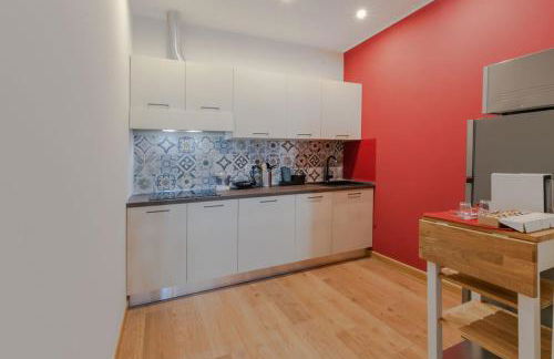 "Casa Picasso" suite in centro, aria condizionata - Foto 32