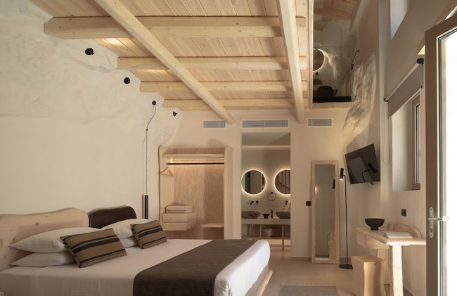 Manili Boutique Suites & Villas, an SLH Hotel - Photo 103